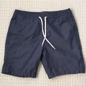 Three pocket casual shorts
